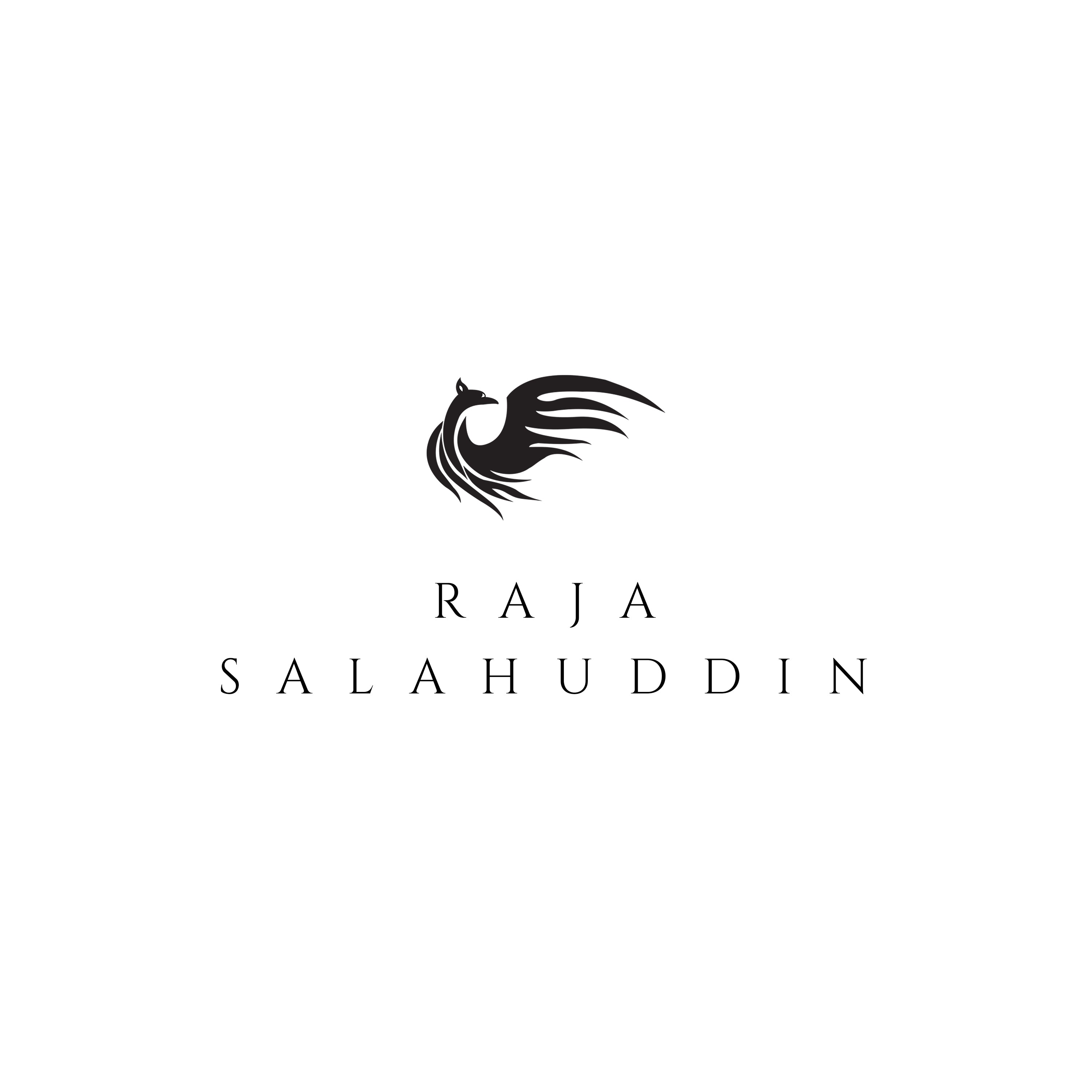 Raja Salahuddin | Wedding Formals | WILD MINT
