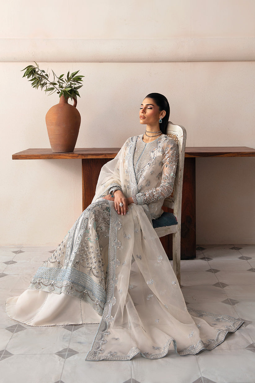 Raja Salahuddin | Love in Bloom | Black Lady