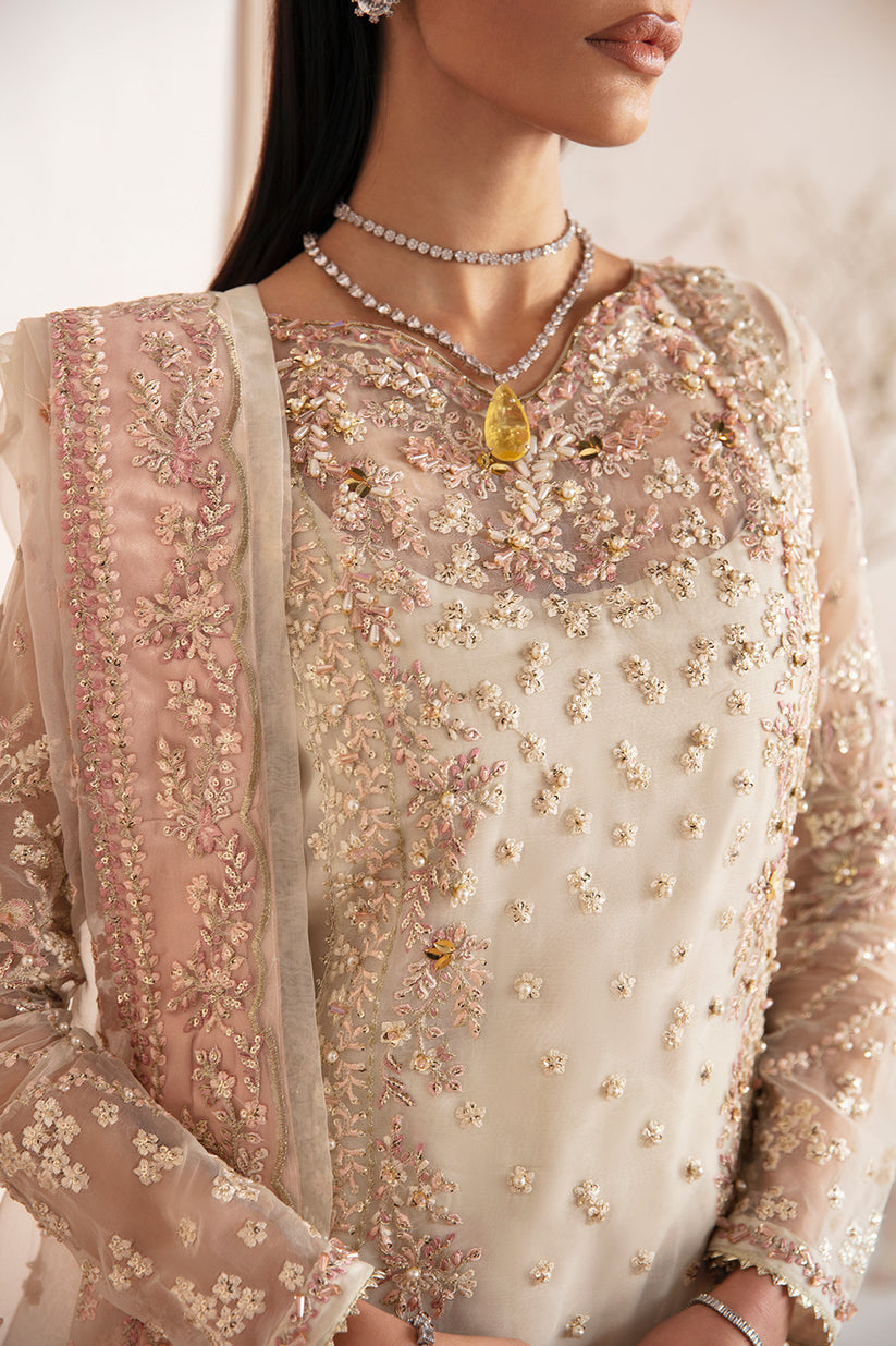 Raja Salahuddin | Love in Bloom | Black Lady main image 0
