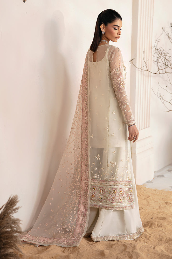 Raja Salahuddin | House of Mina |Ruby