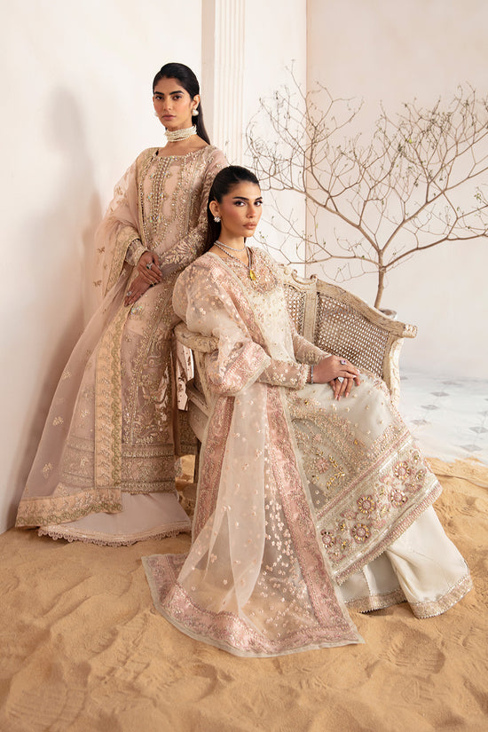 Raja Salahuddin | Wedding Formals | HAZE