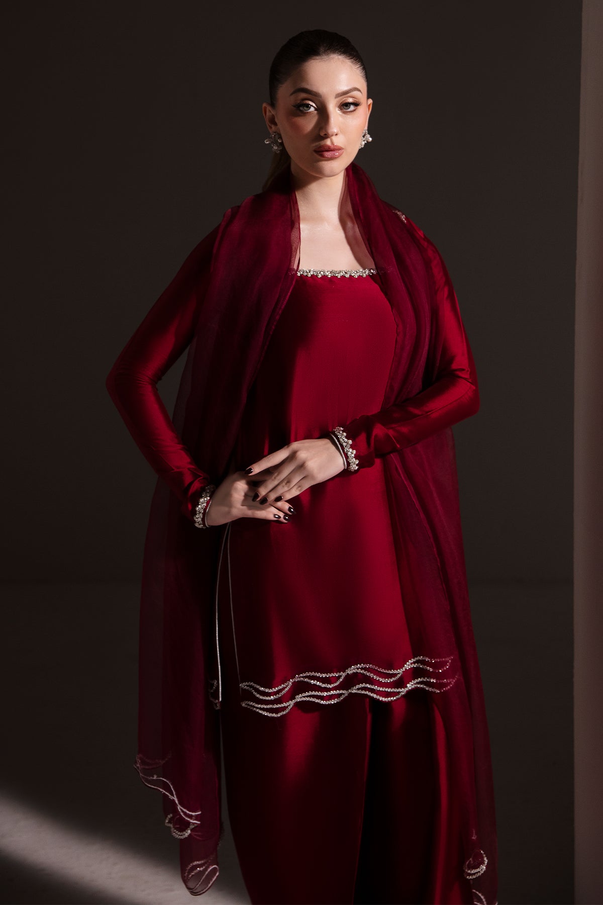 Ruby – Raja Salahuddin