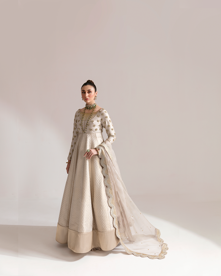 Raja Salahuddin | Amal Festive Pret 24 | Lale